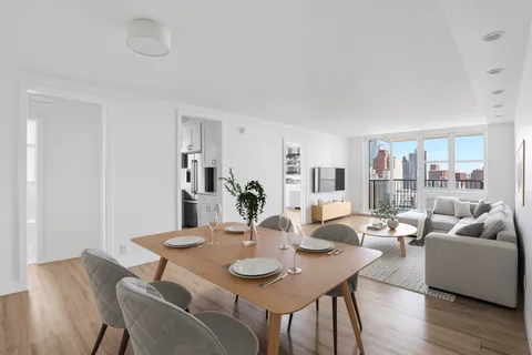 $1,300,000 | 444 East 86th Street, Unit 20B | Upper East Side