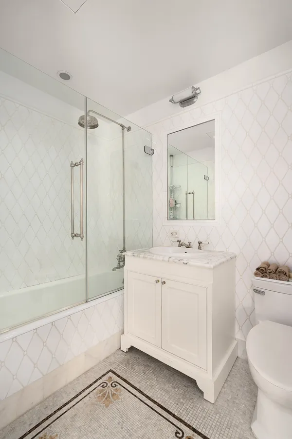 $2,795,000 | 1 Central Park South, Unit 1804 | Central Park South