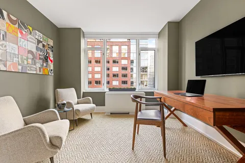$2,050,000 | 210 Warren Street, Unit 10G | Battery Park City