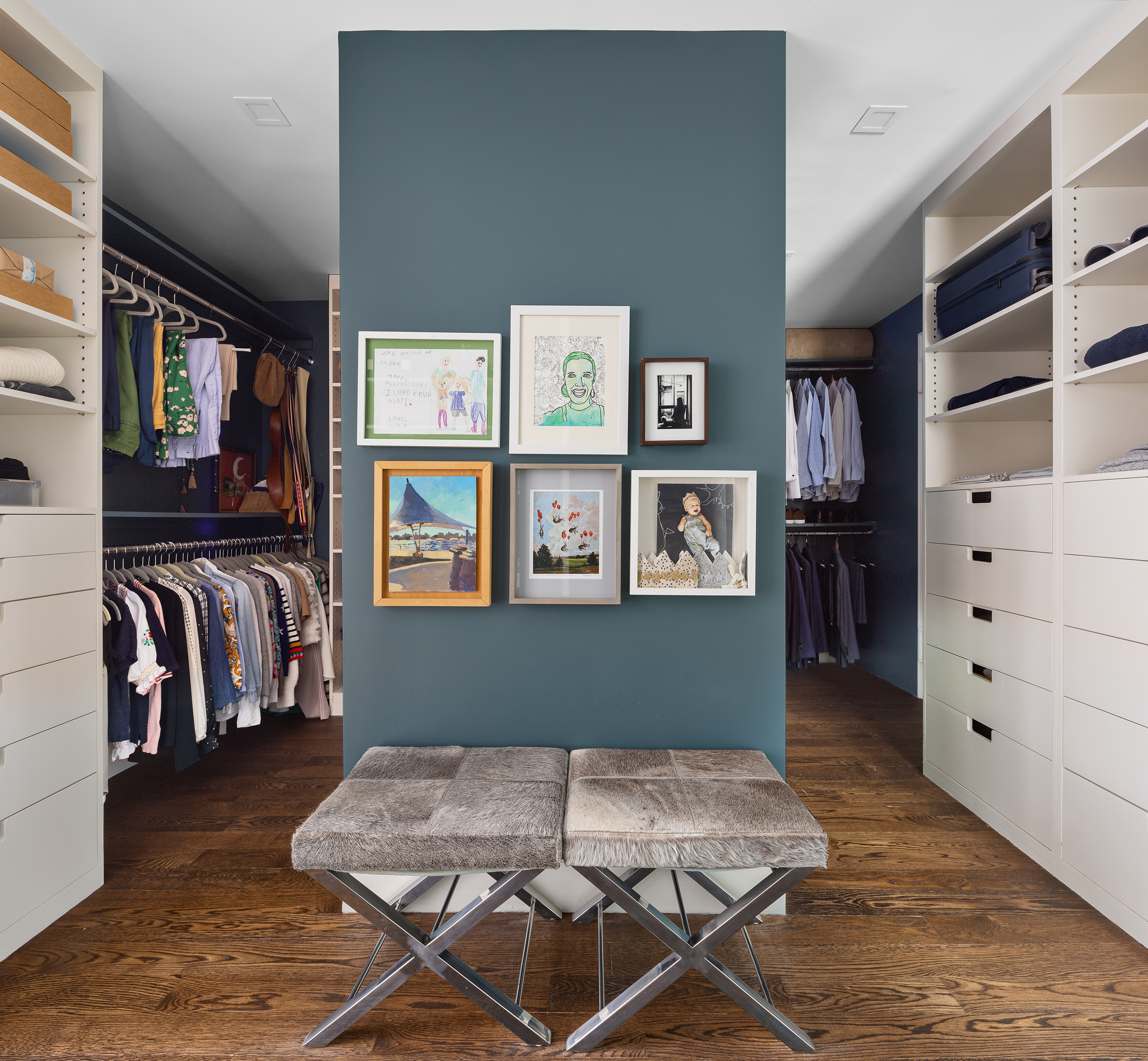 61 Jane Street, Unit 2/3D Manhattan, NY 10014 - Photo 9 of 14