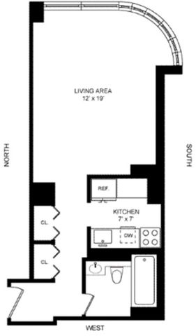 455 East 86th Street, Unit 8E Manhattan, NY 10028 - Photo 5 of 5