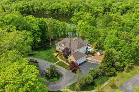 $2,400,000 | 5061 Wolf Run Shoals Road, Woodbridge, VA 22192