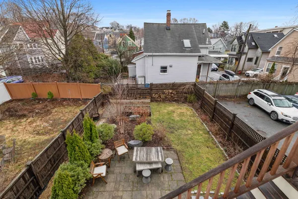 $1,525,000 | 49 Cedar Street, Unit 2, Somerville, MA 02143