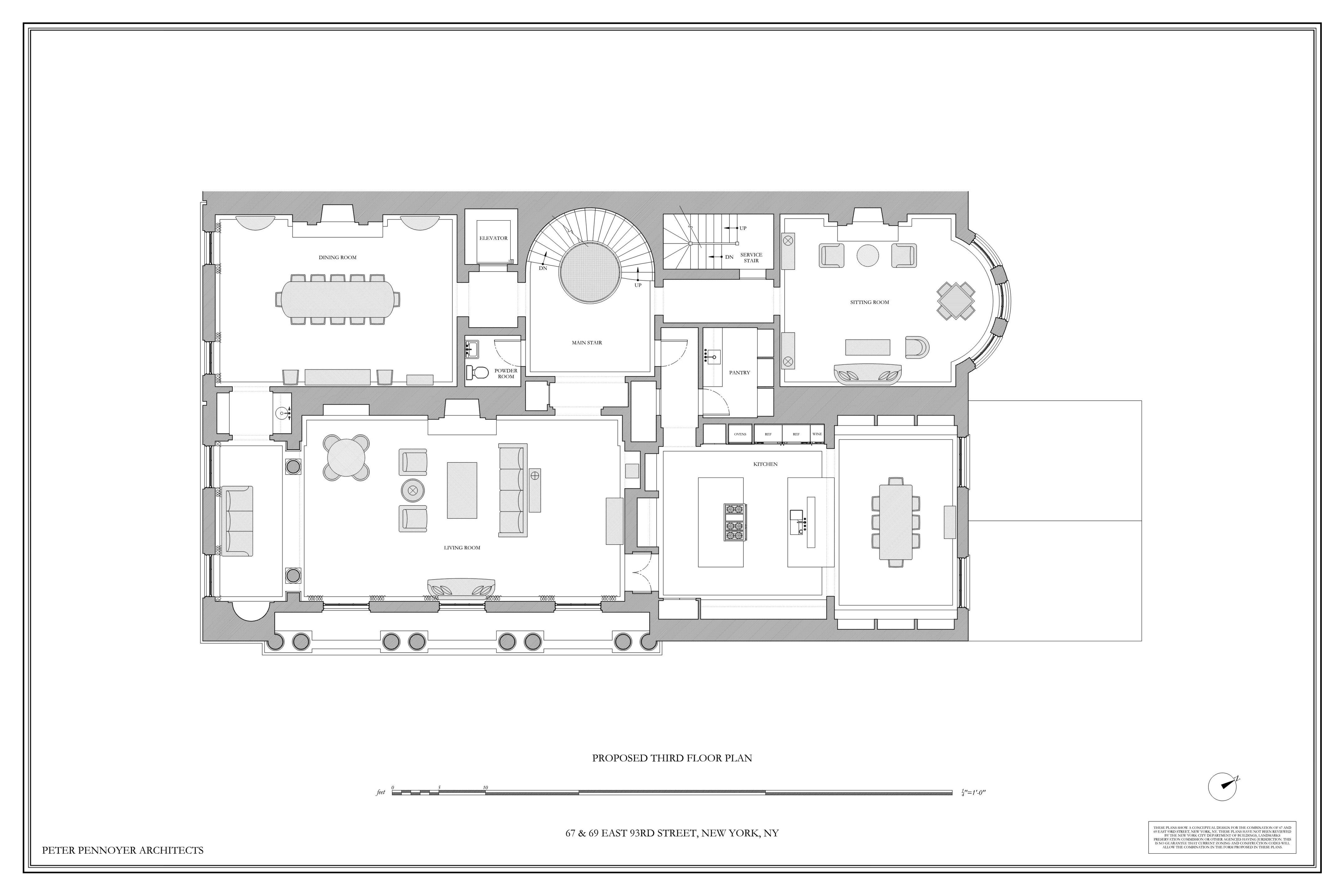 67 & 69 East 93rd Street Manhattan, NY 10128 - Photo 53 of 55