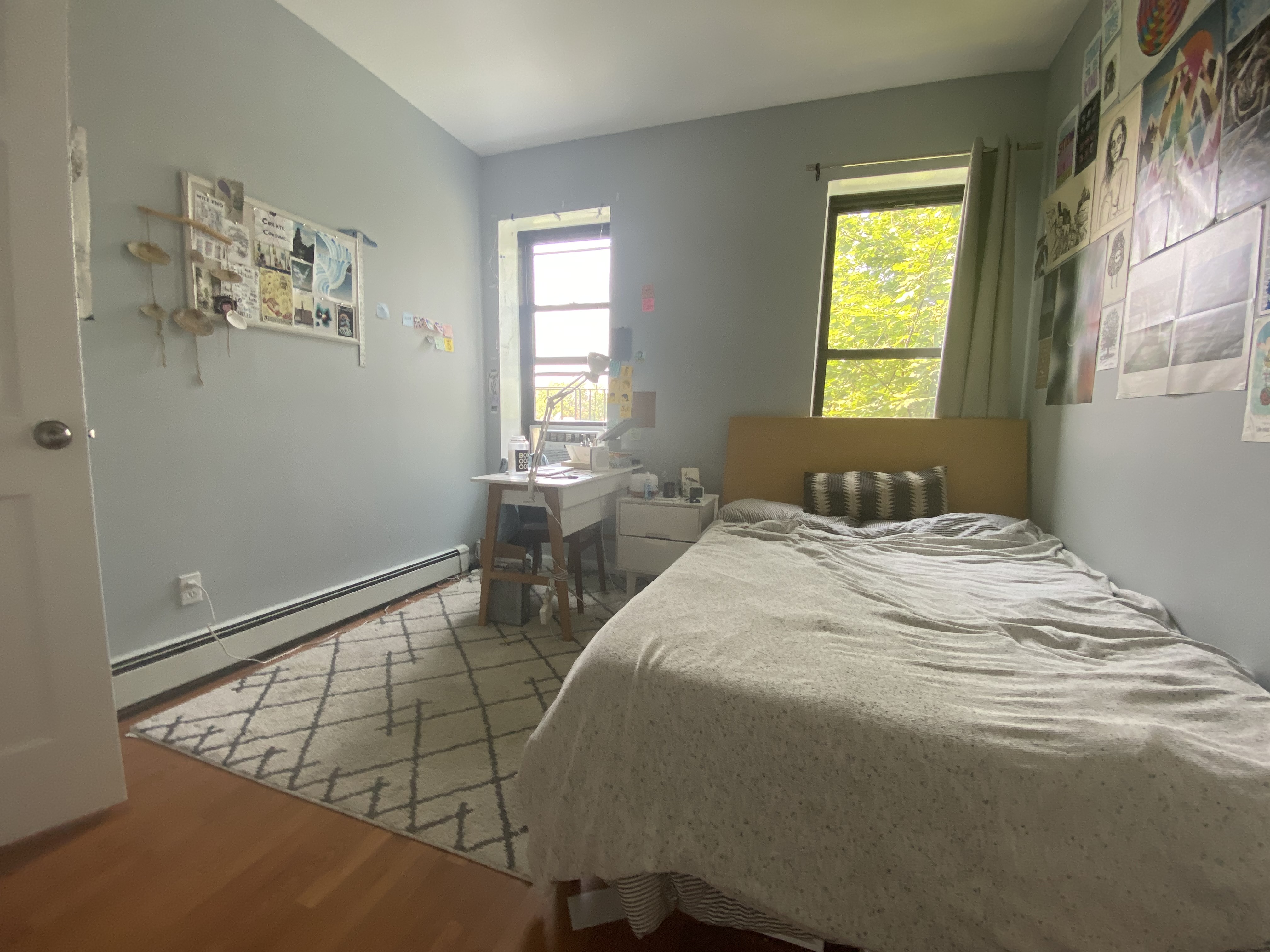 491 Greene Avenue, Unit 3 Brooklyn, NY 11216 - Photo 8 of 9