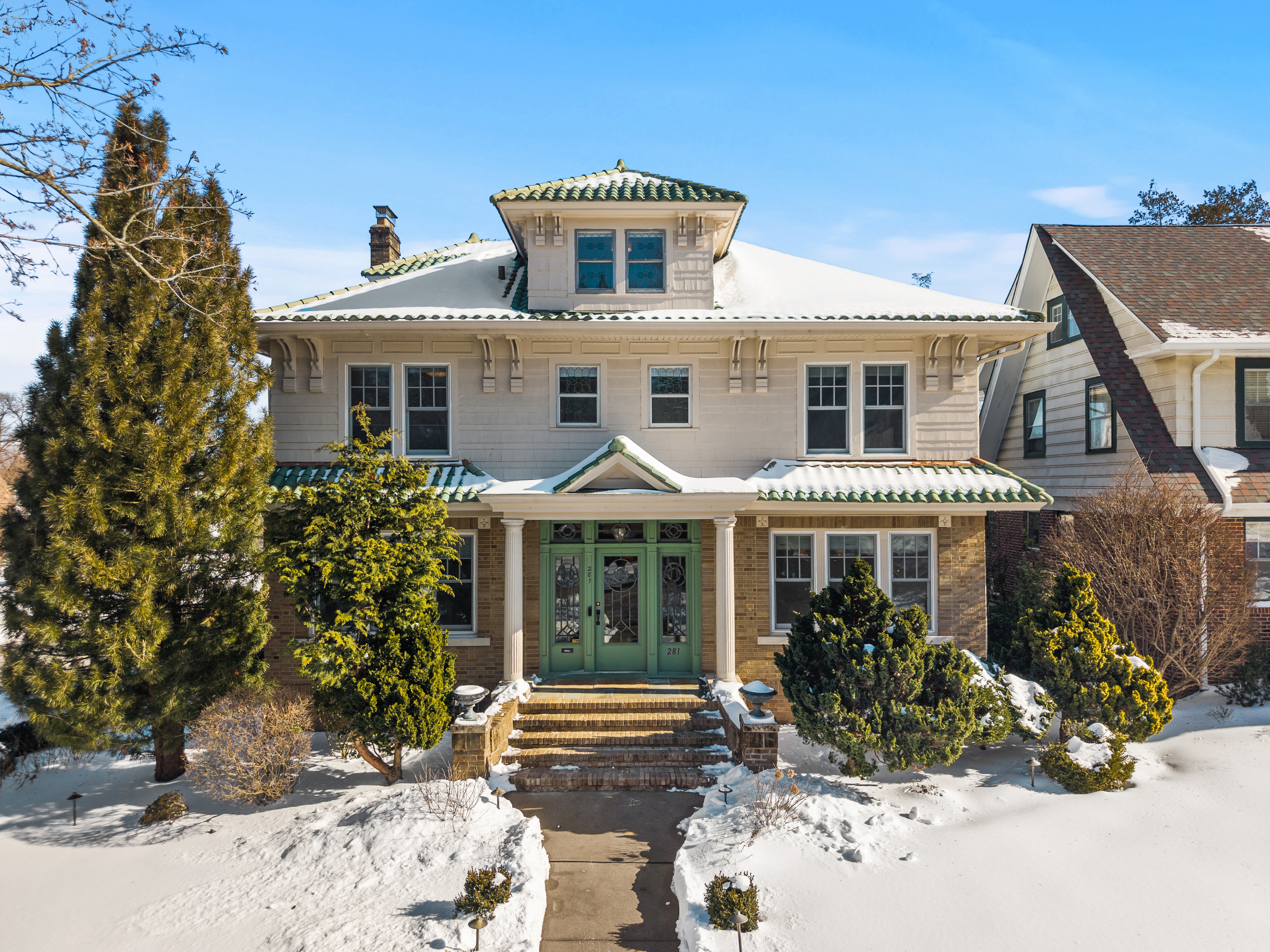 281 Forest Avenue Glen Ridge, NJ 07028 - Photo 2 of 66