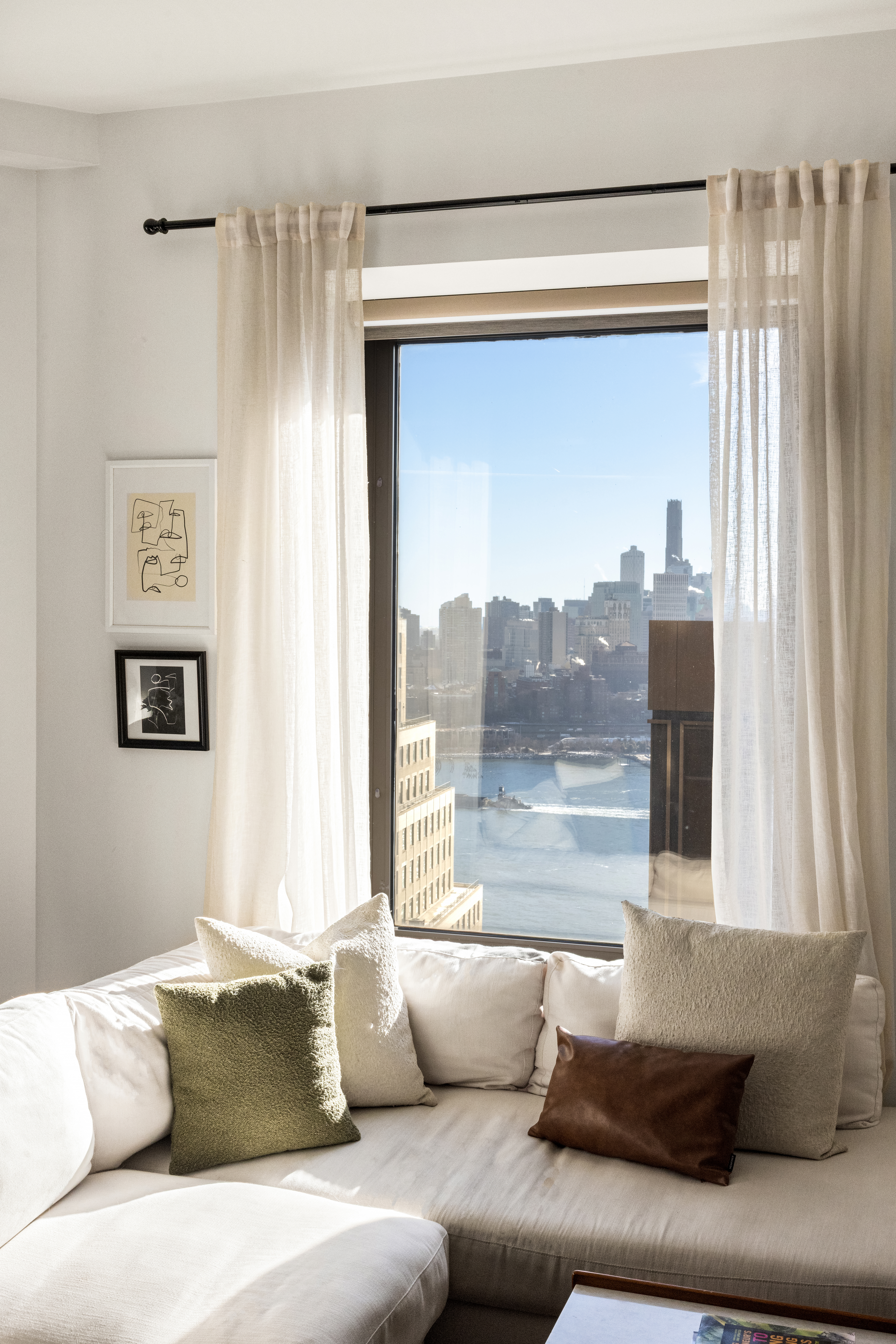75 Wall Street, Unit 29O Manhattan, NY 10005 - Photo 2 of 24 Gallery Image 2