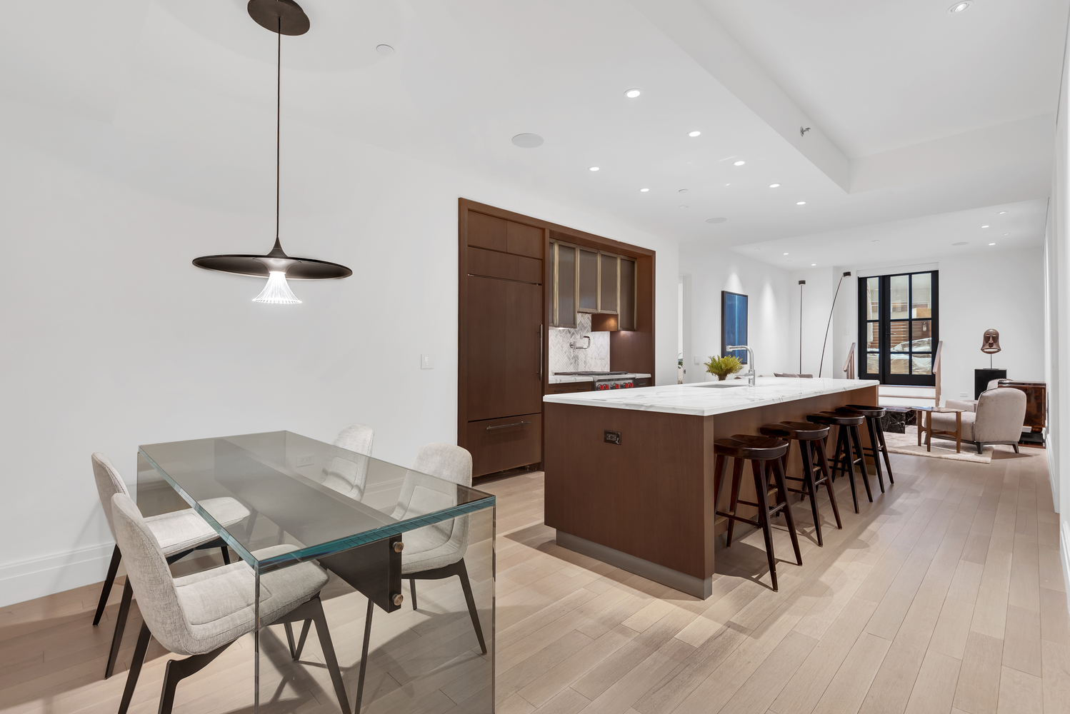 100 Barclay Street, Unit 11H Manhattan, NY 10007 - Photo 5 of 14