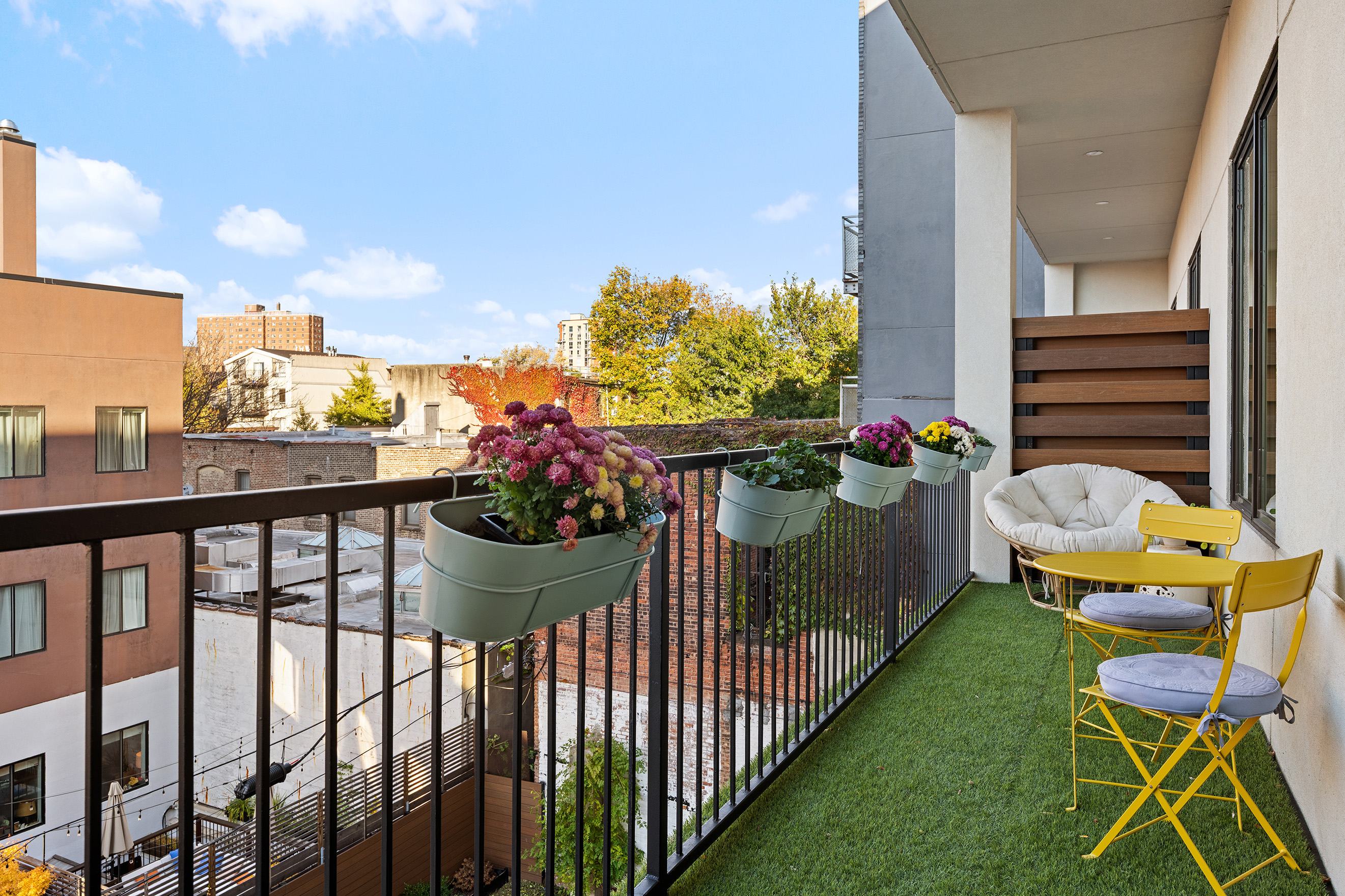 25 Quincy Street, Unit 3A Brooklyn, NY 11238 - Photo 13 of 18