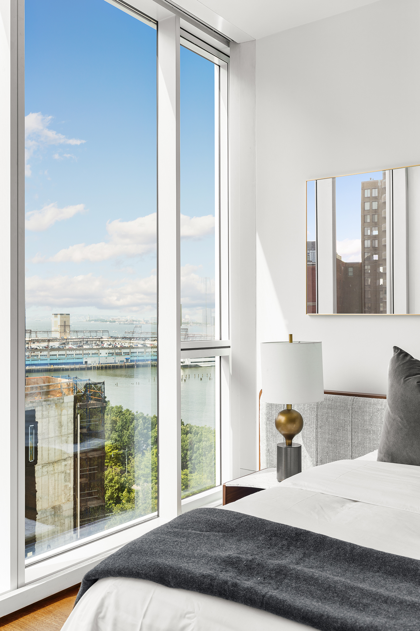 165 Charles Street, Unit 21 Manhattan, NY 10014 - Photo 12 of 17