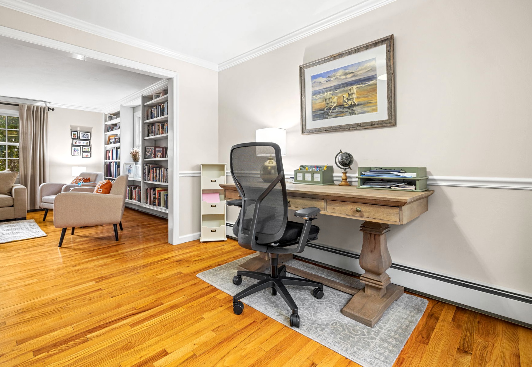4 Highland Road Westport, CT 06880 - Photo 9 of 45