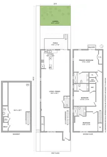 $1,699,000 | 1693 Dean Street | Weeksville