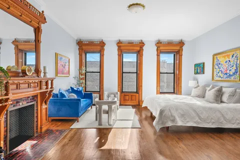 $3,500,000 | 127 West 122nd Street | Harlem