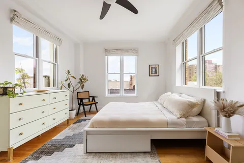 $1,635,000 | 258 Richardson Street, Unit 3L | Williamsburg