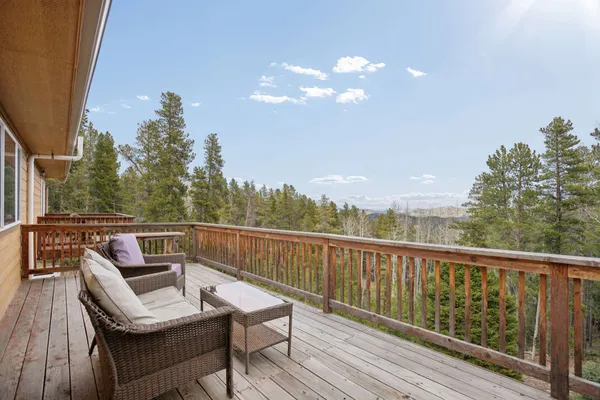 $730,000 | 8 Yuma Trail, Evergreen, CO 80439
