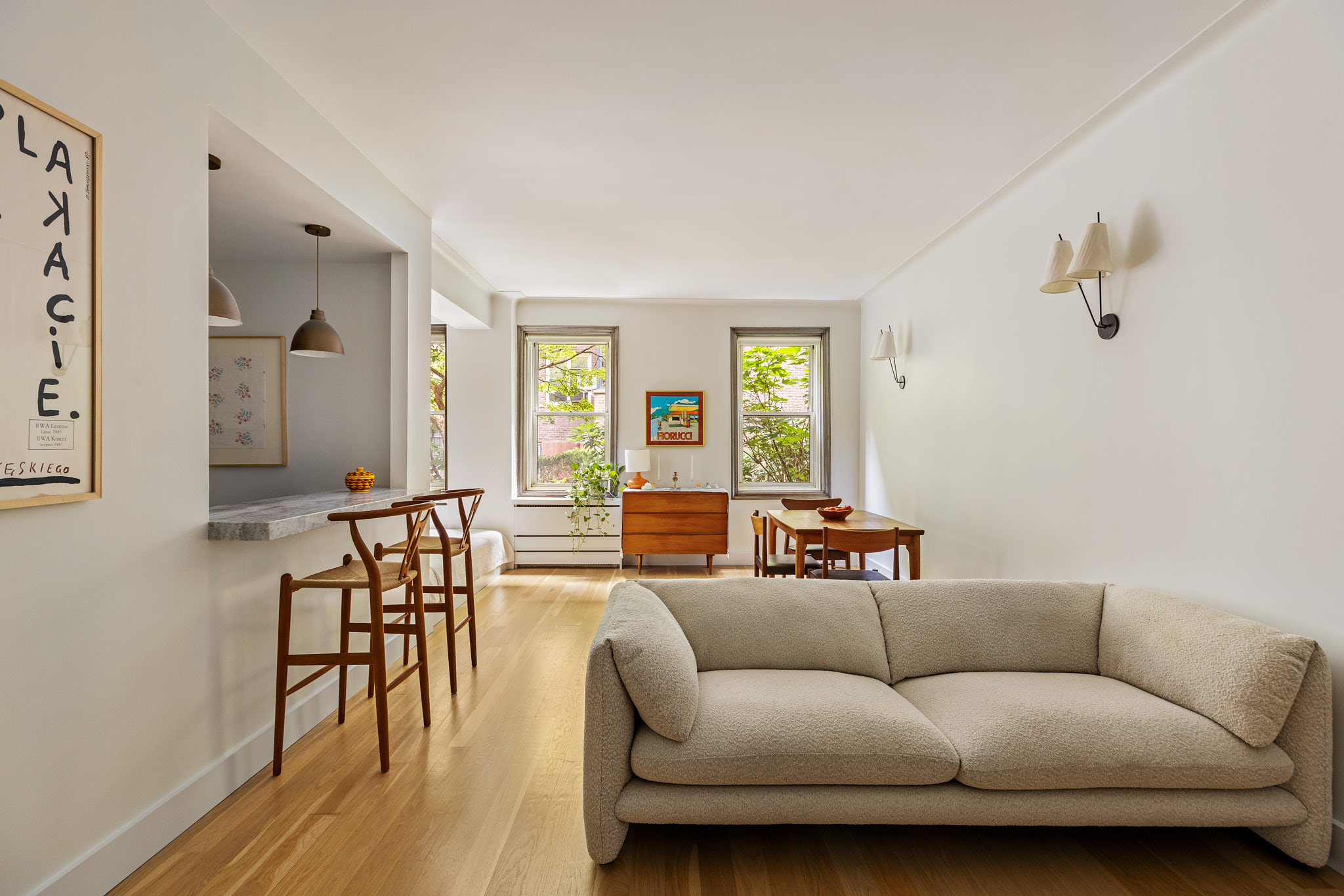 140 8th Avenue, Unit 1N Brooklyn, NY 11215 - Photo 1 of 12