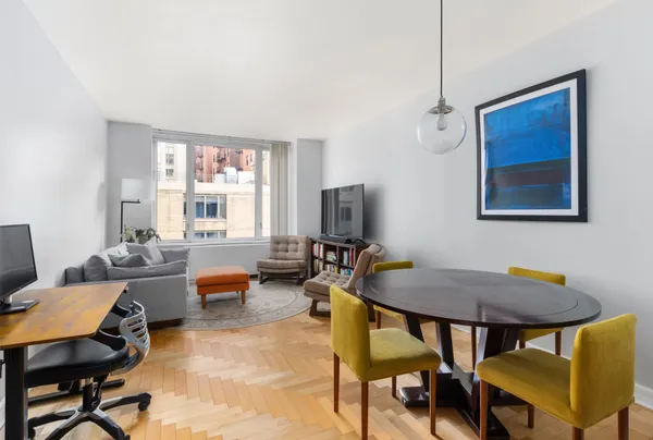 $5,200 | 220 Riverside Boulevard, Unit 8C | Upper West Side
