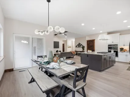 $1,199,000 | 1308 Stone Ridge Drive, Woodland Park, CO 80863