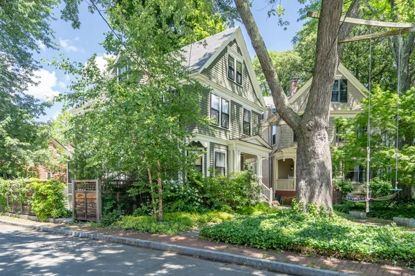 $11,500 | Gorham Street, Cambridge, MA 02138