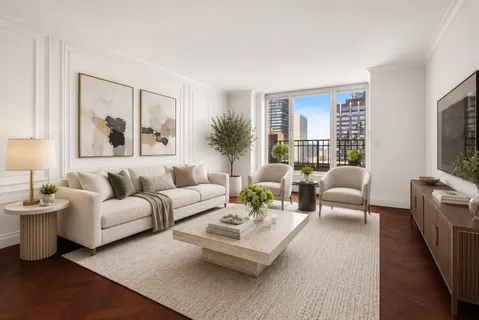 $3,150,000 | 351 East 51st Street, Unit PH5C | Midtown East