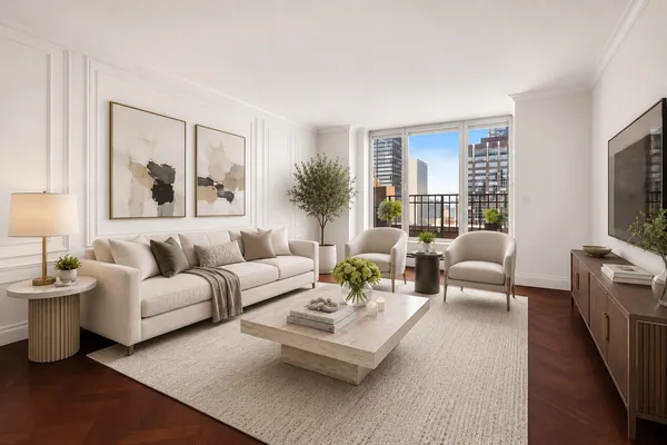 $3,150,000 | 351 East 51st Street, Unit PH5C | Midtown East