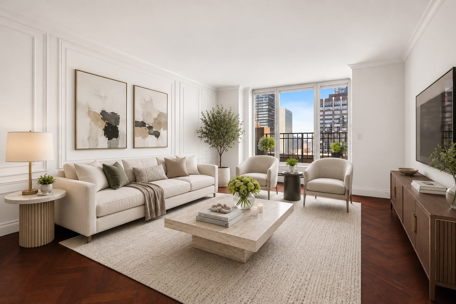 351 East 51st Street, Unit PH5C Manhattan, NY 10022 - Photo 1 of 14