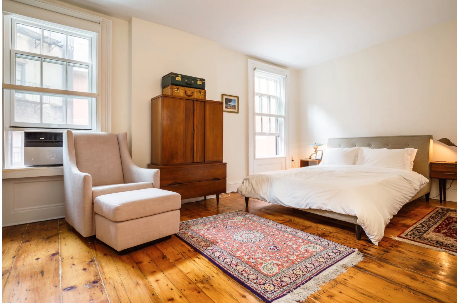 102 East 10th Street, Unit 2 Manhattan, NY 10003 - Photo 5 of 13