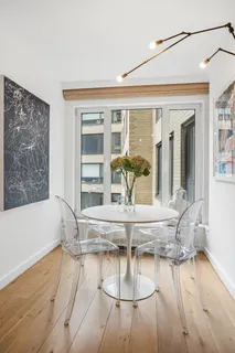 $949,000 | 200 Central Park South, Unit 18L | Central Park South