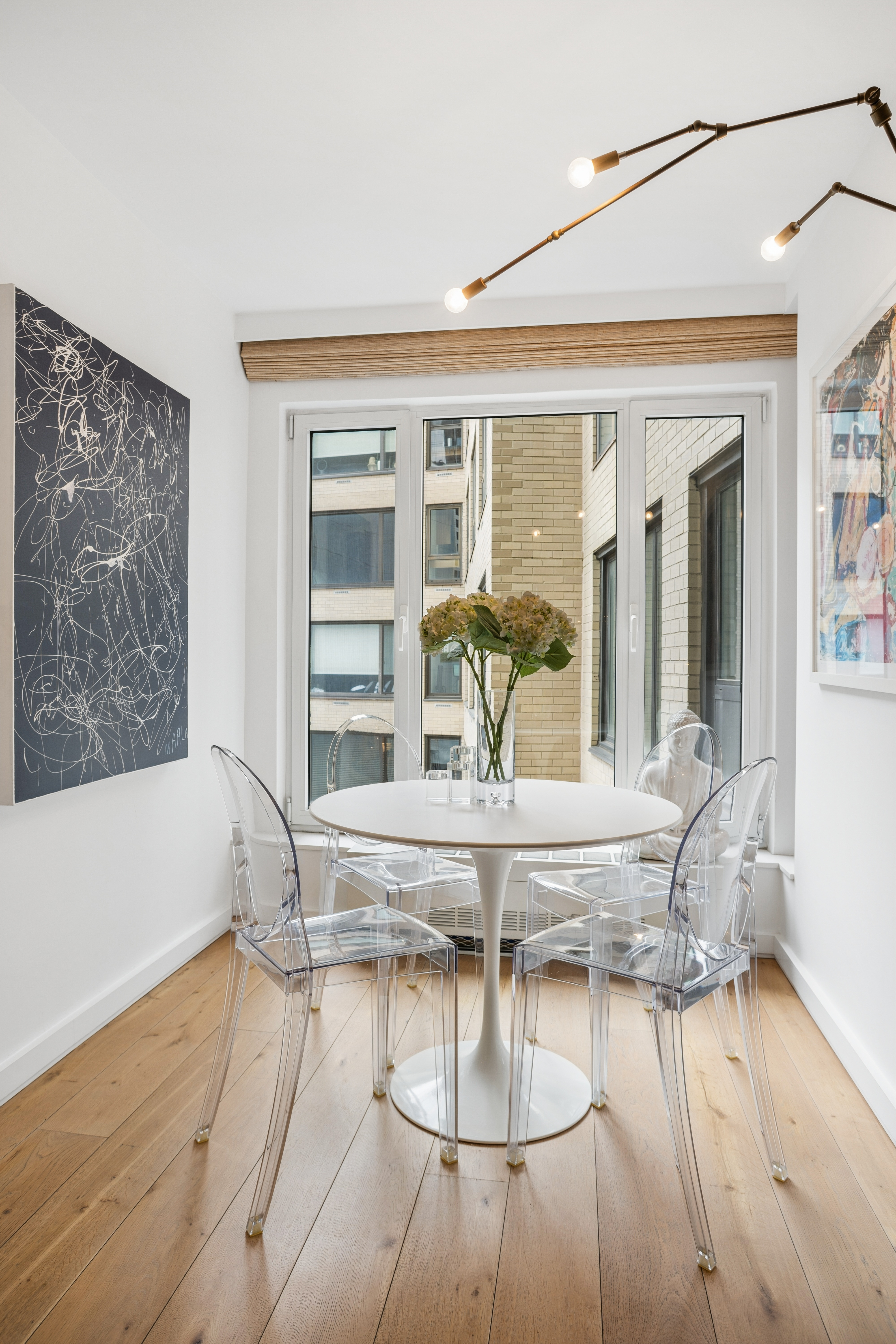 200 Central Park South, Unit 18L Manhattan, NY 10019 - Photo 3 of 9