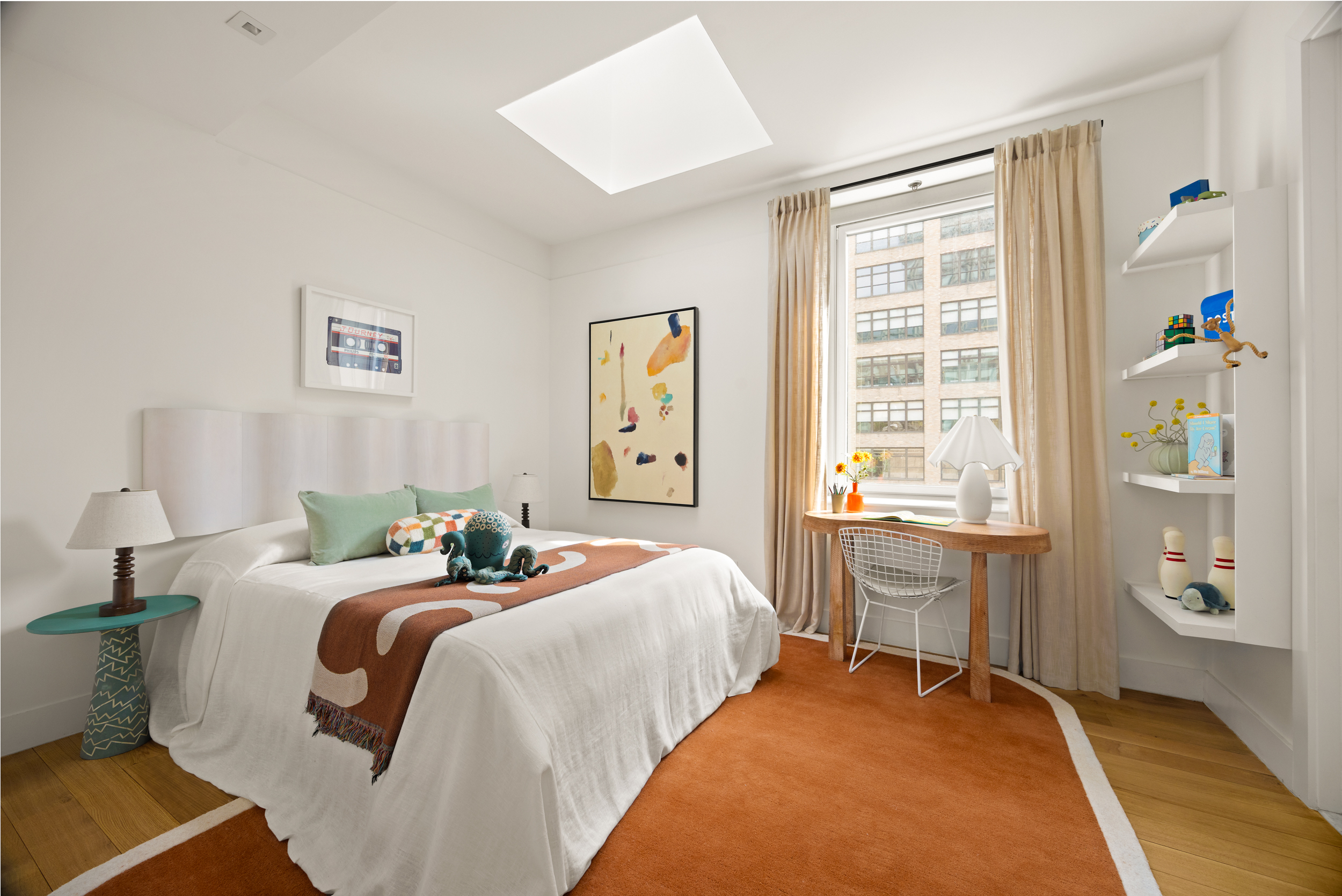 286 Spring Street, Unit PH Manhattan, NY 10013 - Photo 20 of 32 Gallery Image 20