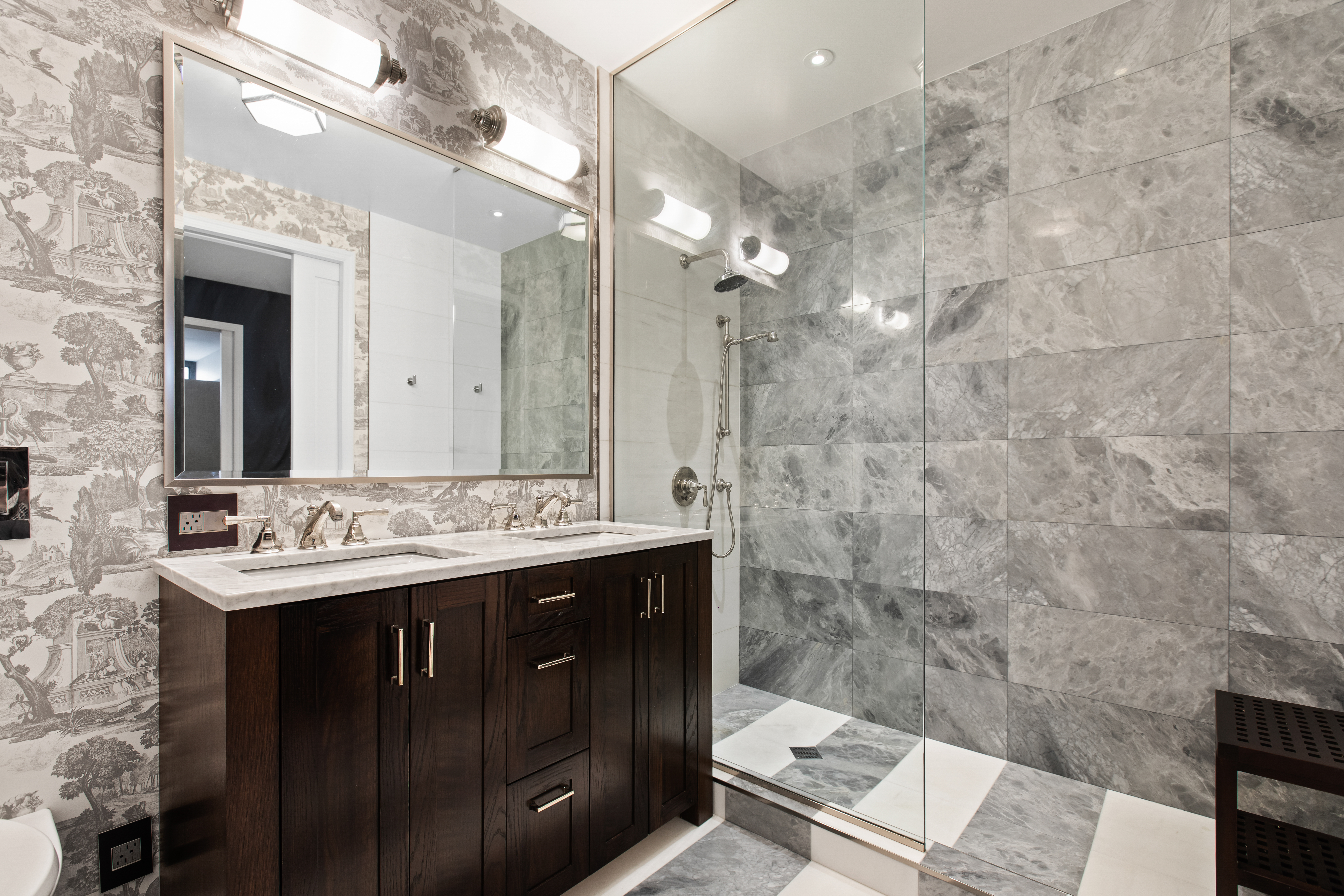 200 Mercer Street, Unit 4E Manhattan, NY 10012 - Photo 7 of 14