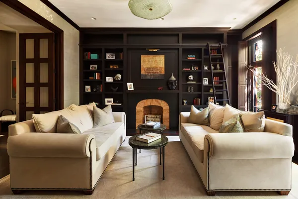 $16,995,000 | 42 Barrow Street | West Village