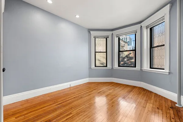 $535,000 | Park Drive, Boston, MA 02215