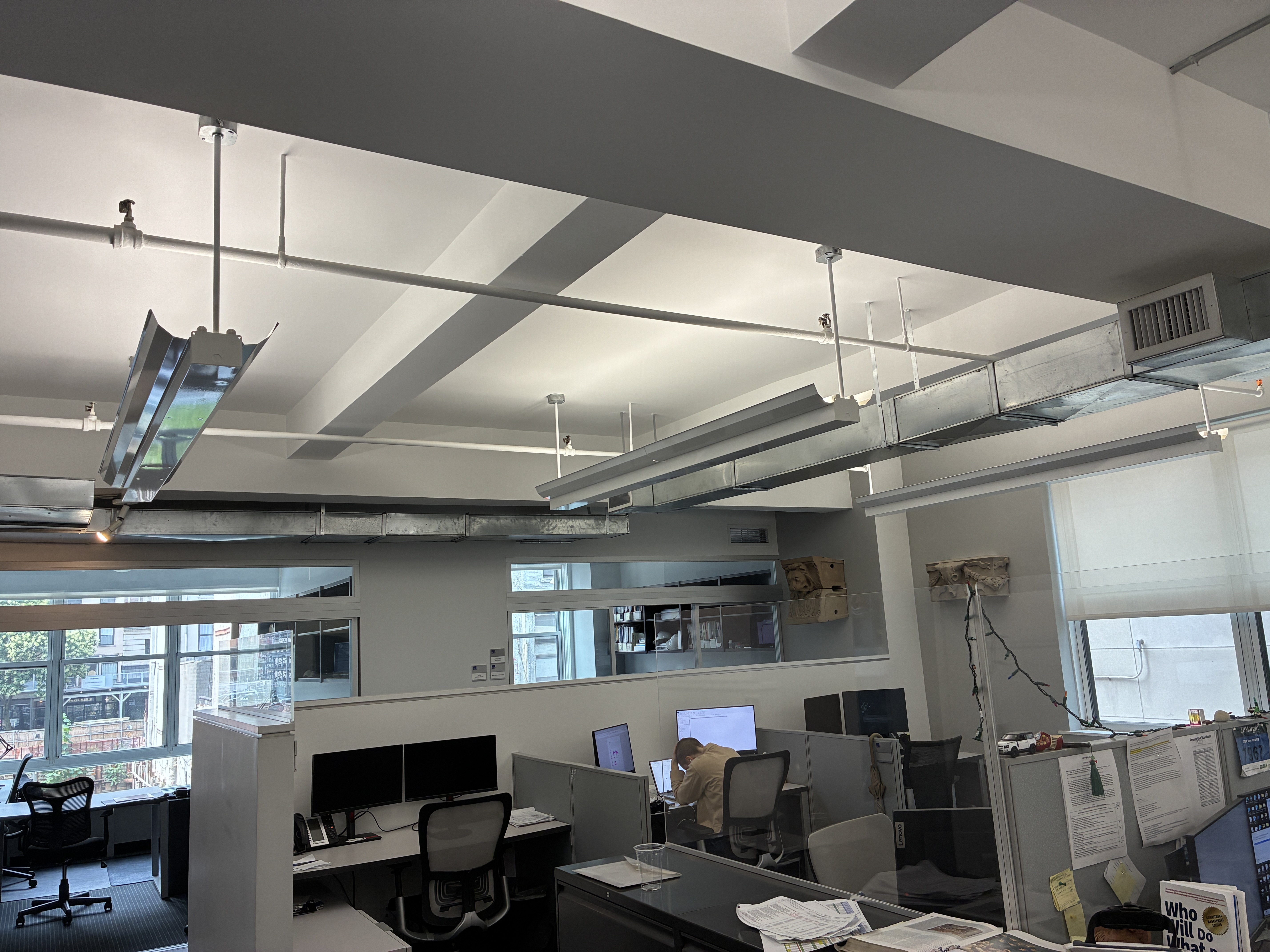 11 West 30th Street, Unit 2F Manhattan, NY 10001 - Photo 8 of 20