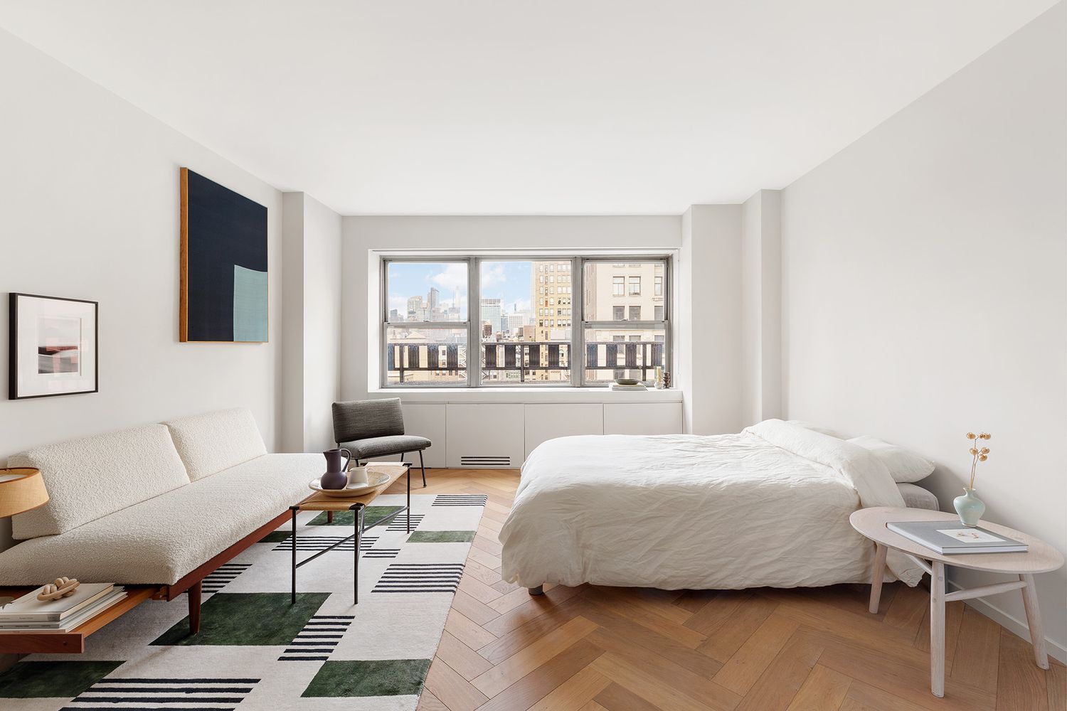 $650,000 | 10 West 15th Street, Unit 1920 | Flatiron