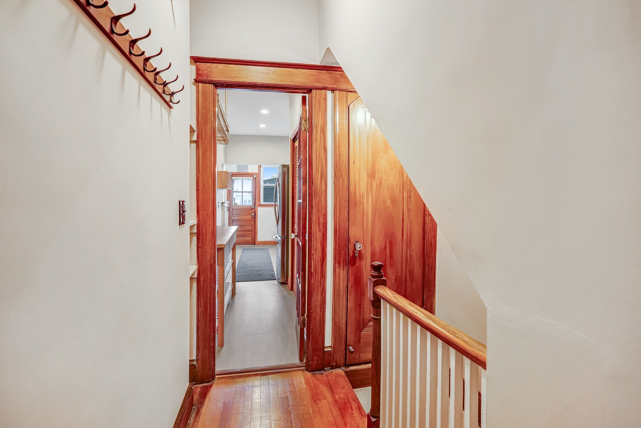 114 Madison Street Northwest Washington, DC 20011 - Photo 36 of 86