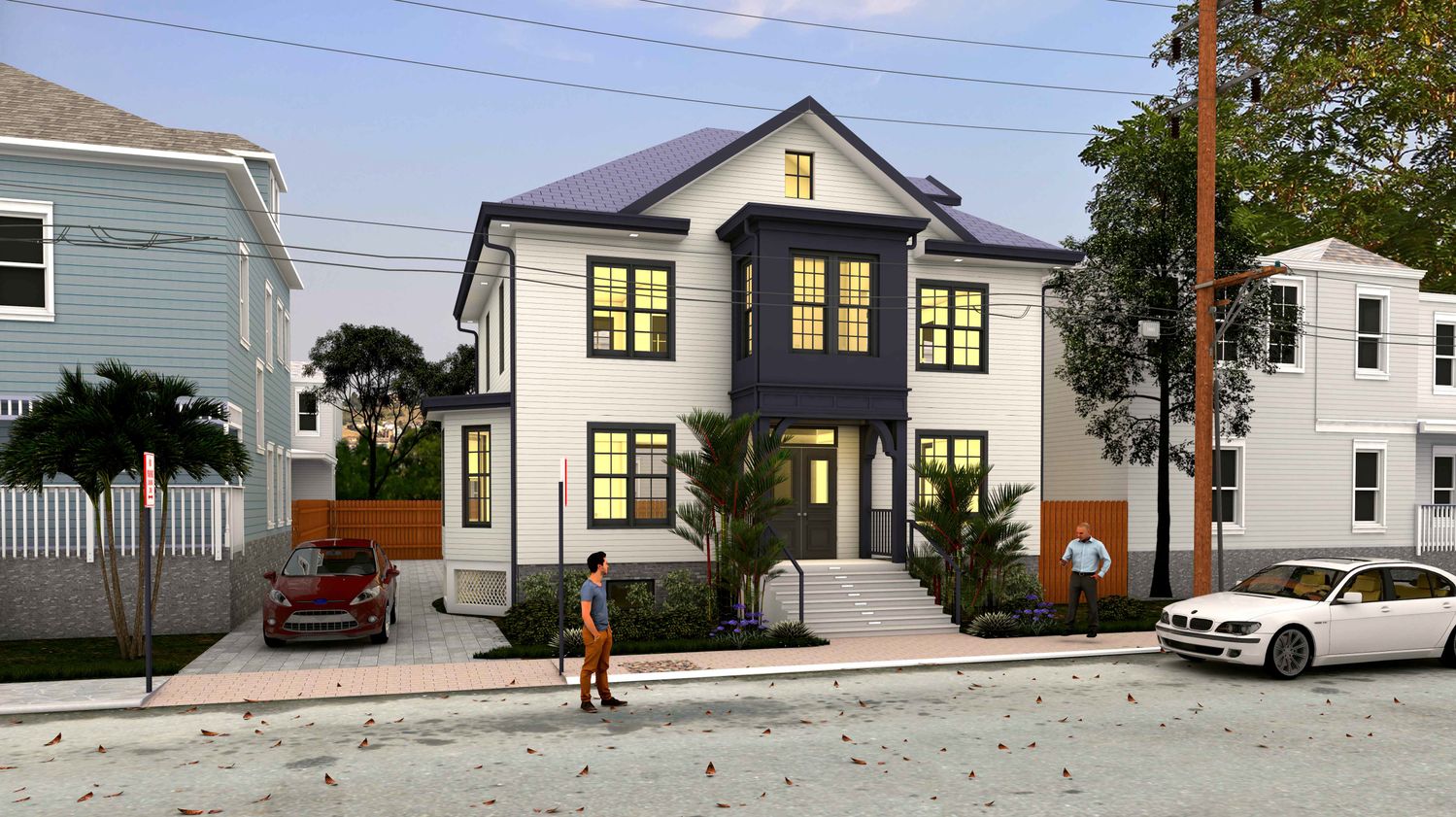 Middlesex County MA Real Estate Compass