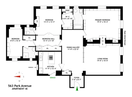 a picture of a counter top