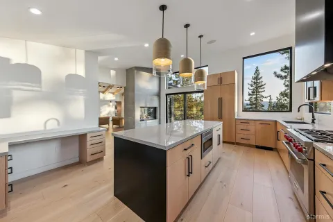 $2,980,000 | 3960 Saddle Road, South Lake Tahoe, CA 96150