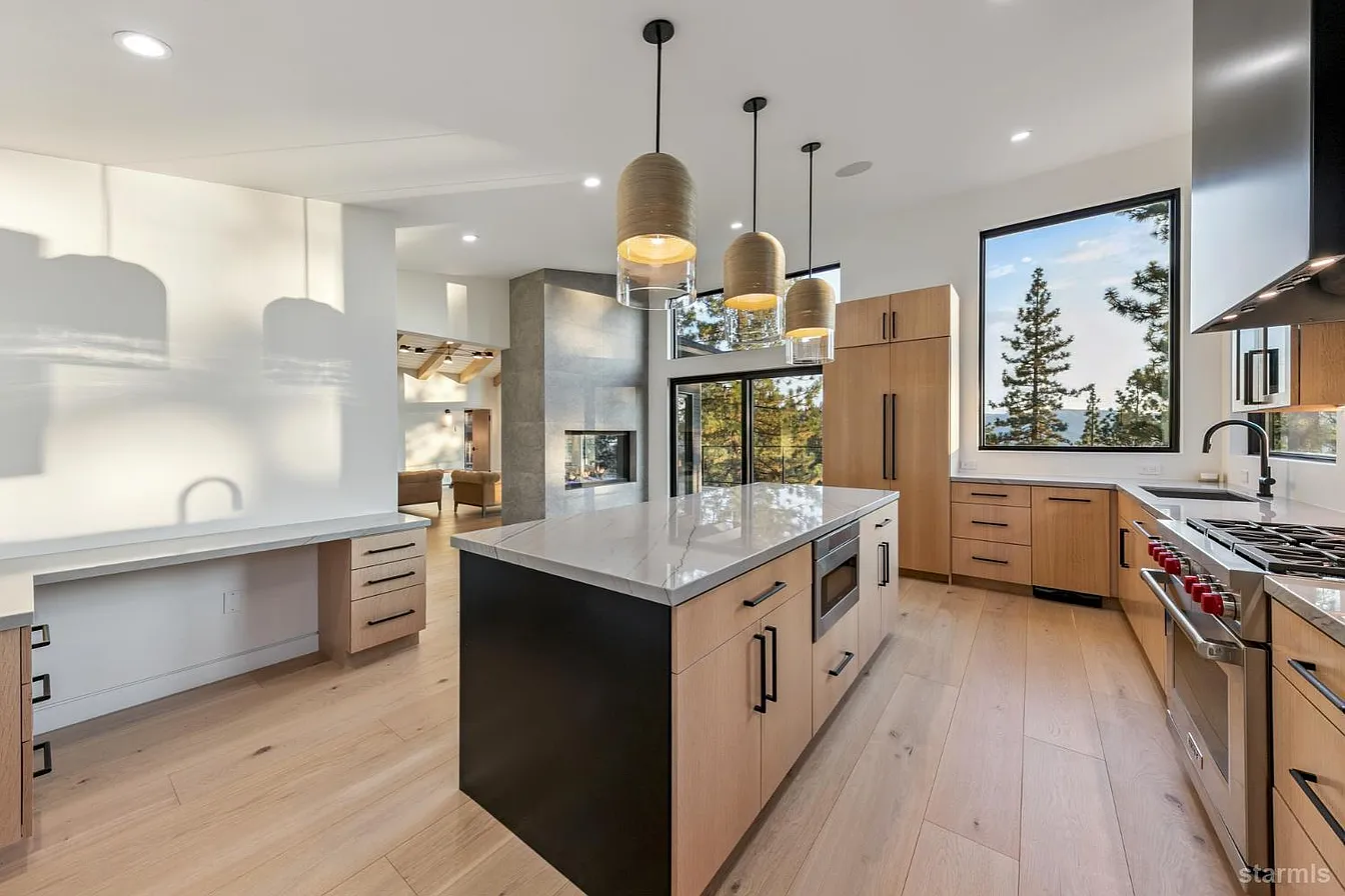 3960 Saddle Road South Lake Tahoe, CA 96150 - Photo 15 of 40