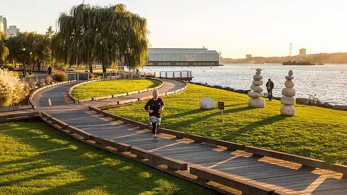 60 Riverside Boulevard, Unit 3003 Manhattan, NY 10069 - Photo 17 of 18