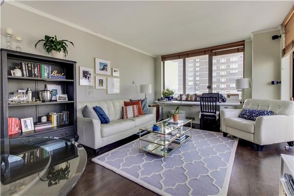 200 East 89th Street, Unit 20B Manhattan, NY 10128 - Photo 3 of 6