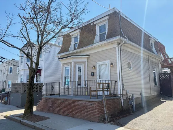 $939,000 | 39 Alston Street, Somerville, MA 02143