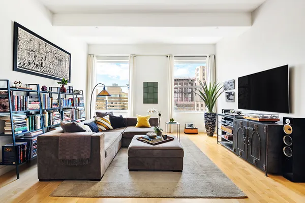 $6,750 | 15 Broad Street, Unit 3214 | Financial District