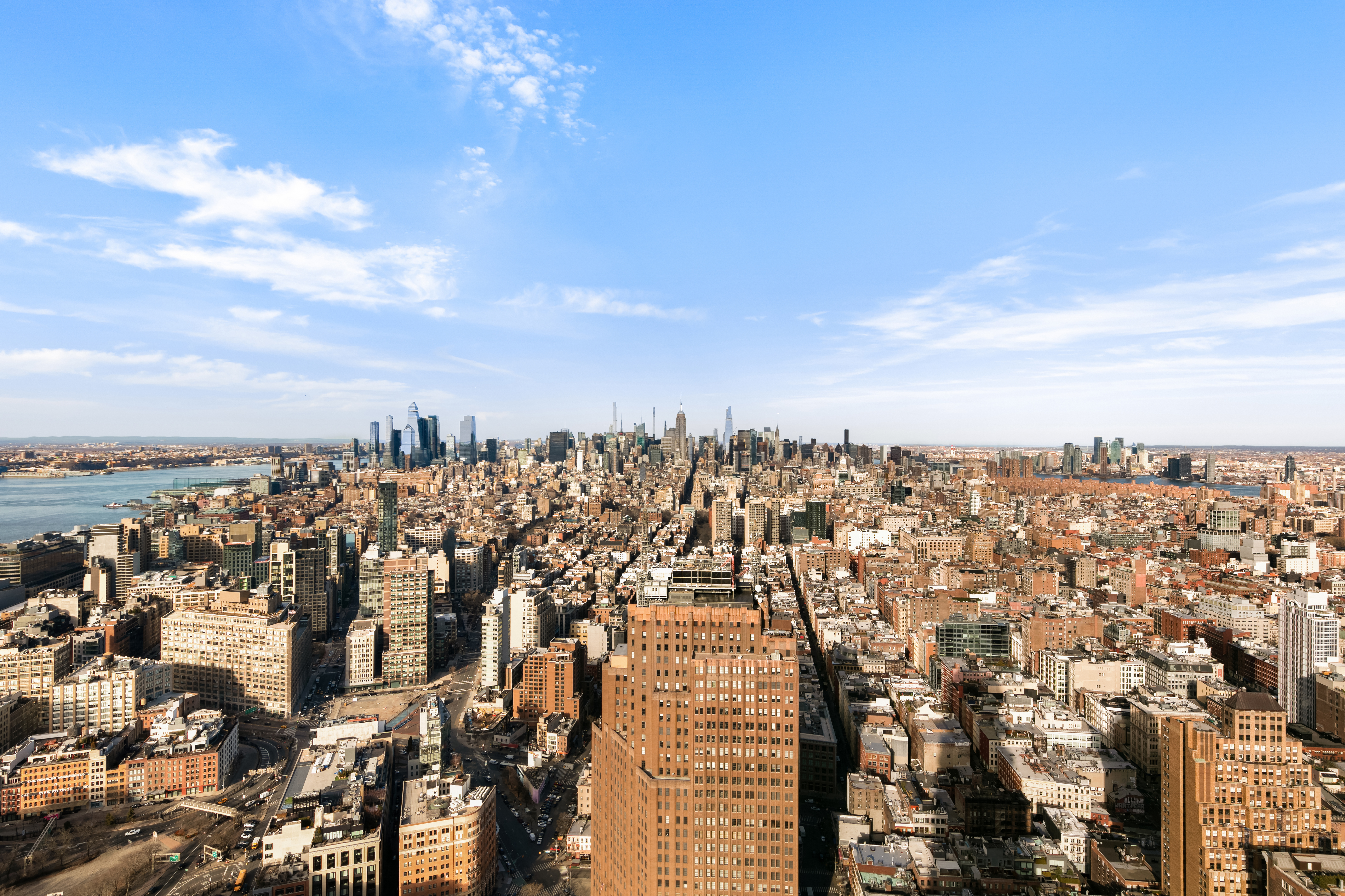 56 Leonard Street, Unit PH53 Manhattan, NY 10013 - Photo 5 of 7