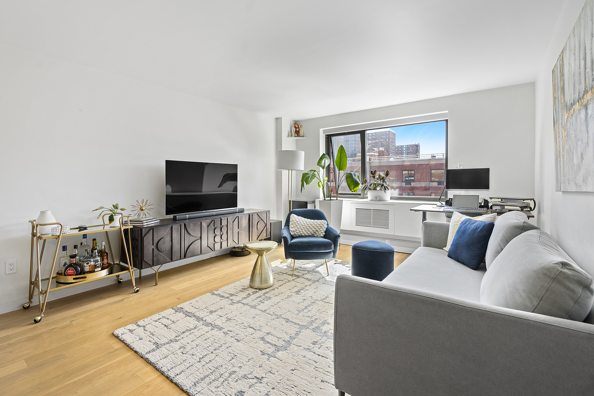 1330 5th Avenue, Unit 6H Manhattan, NY 10026 - Photo 1 of 11