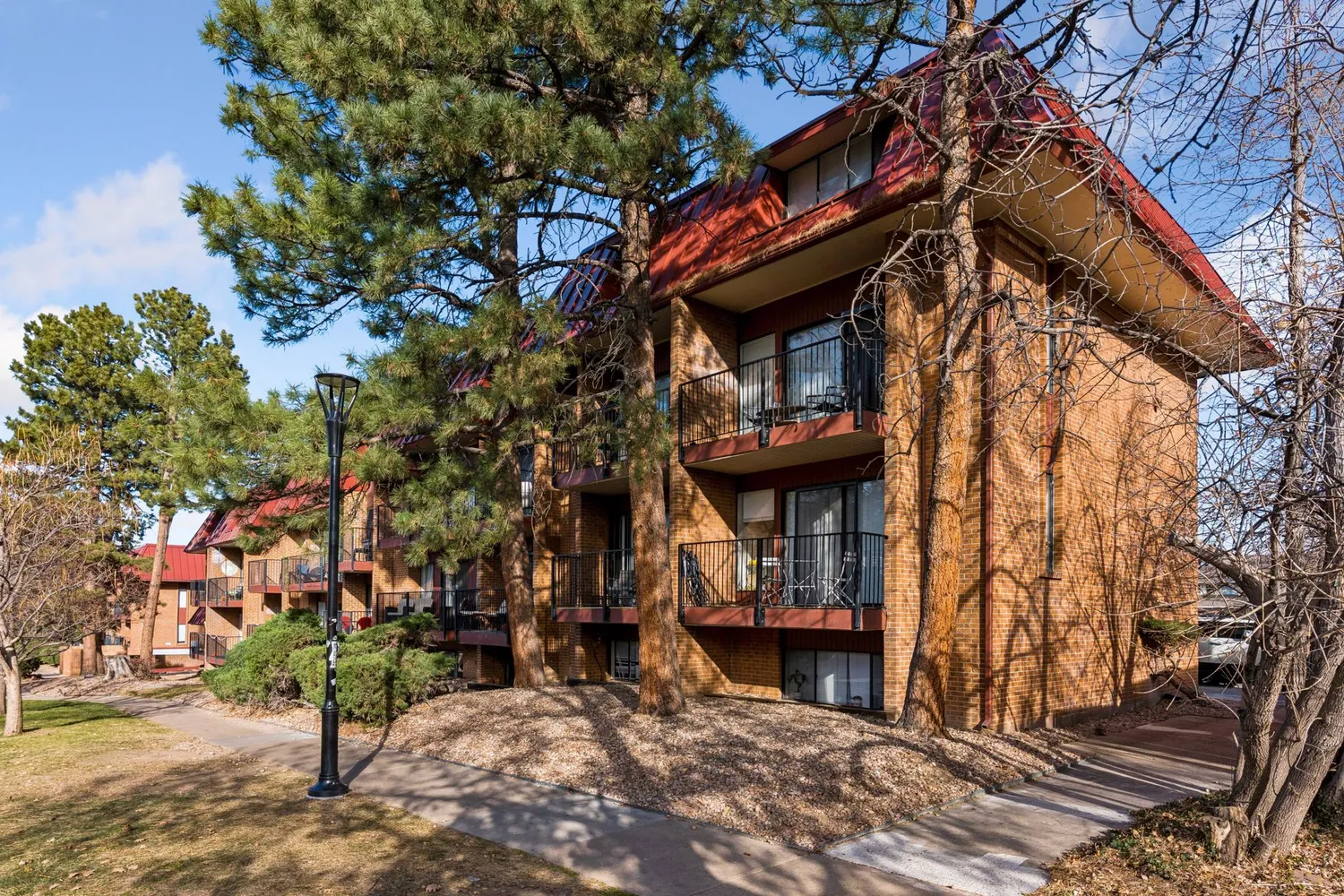 $815,000 | 1200 College Avenue, Unit 122, Boulder, CO 80302