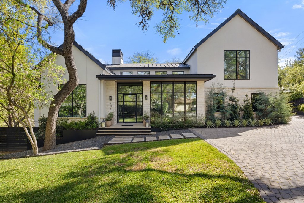 401 Honeycomb Ridge Austin, TX 78746 - Photo 1 of 34