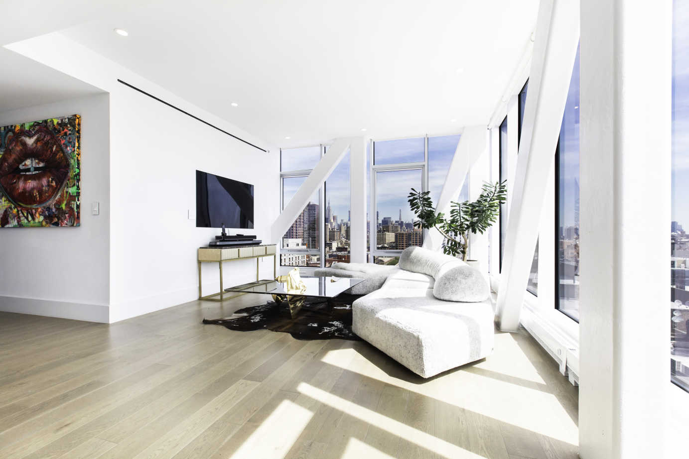 100 Norfolk Street, Unit PHC Manhattan, NY 10002 - Photo 2 of 18