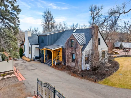 $2,850,000 | 1505 West Prospect Road, Fort Collins, CO 80526